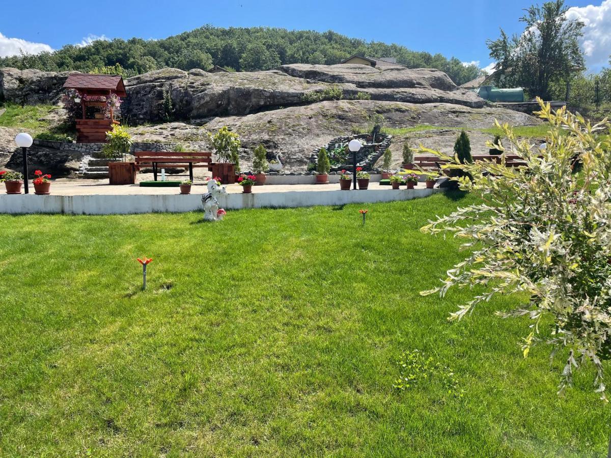 Hotel Elit Kirkovo  Eksteriør billede