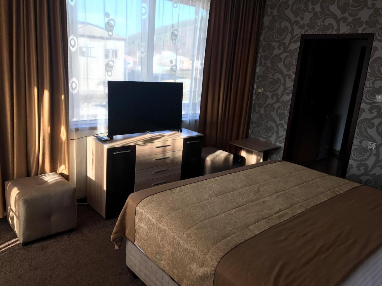 Hotel Elit Kirkovo  Eksteriør billede